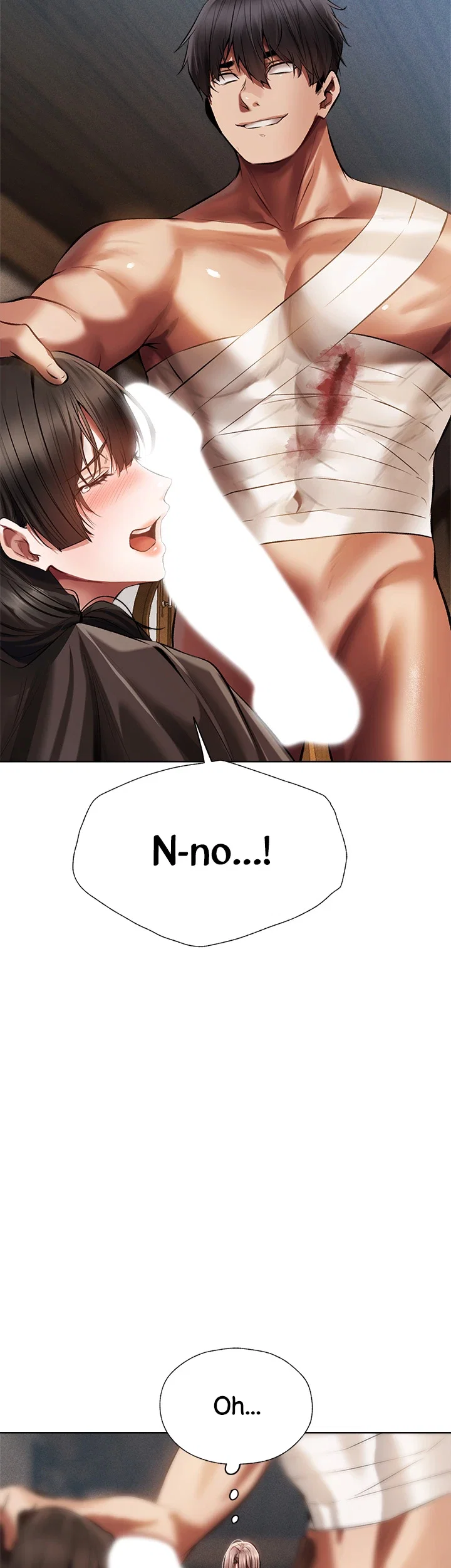 MILF Hunter in Another World Chapter 16 - Page 50