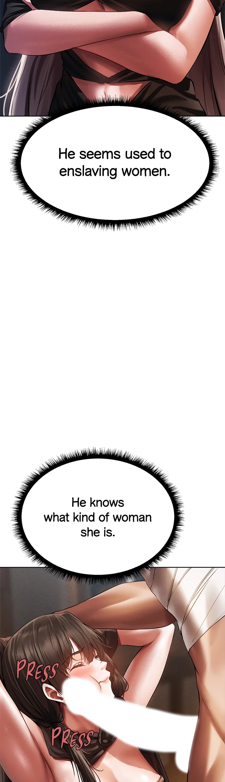 MILF Hunter in Another World Chapter 16 - Page 52