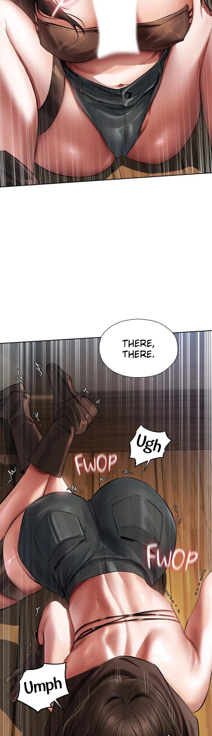 MILF Hunter in Another World Chapter 16 - Page 55