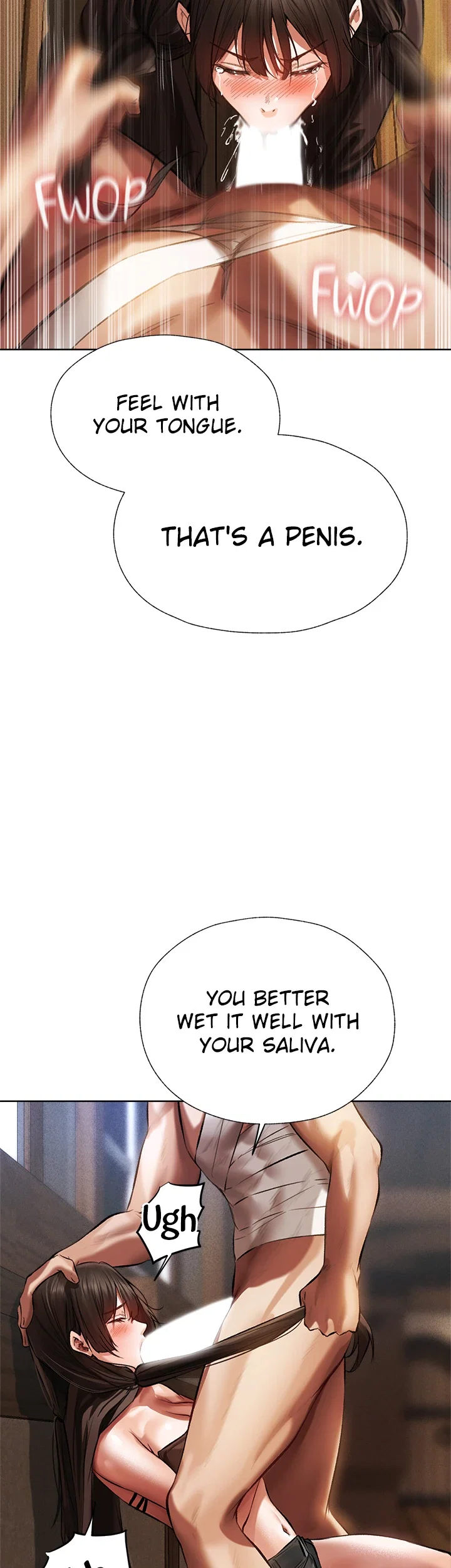 MILF Hunter in Another World Chapter 16 - Page 56