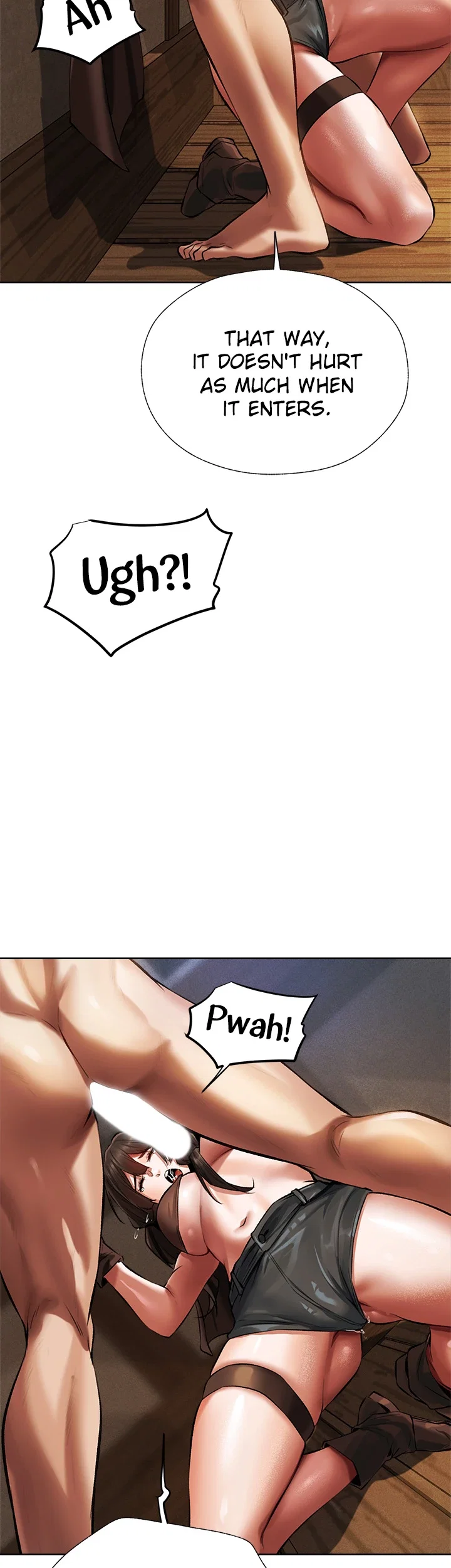 MILF Hunter in Another World Chapter 16 - Page 57