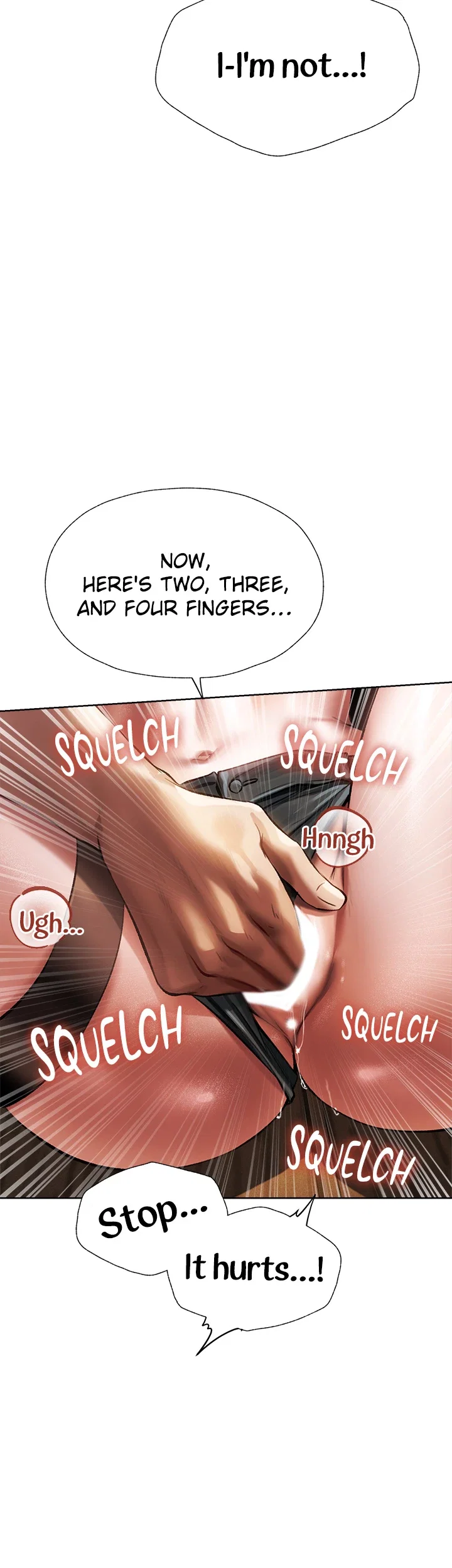 MILF Hunter in Another World Chapter 16 - Page 62
