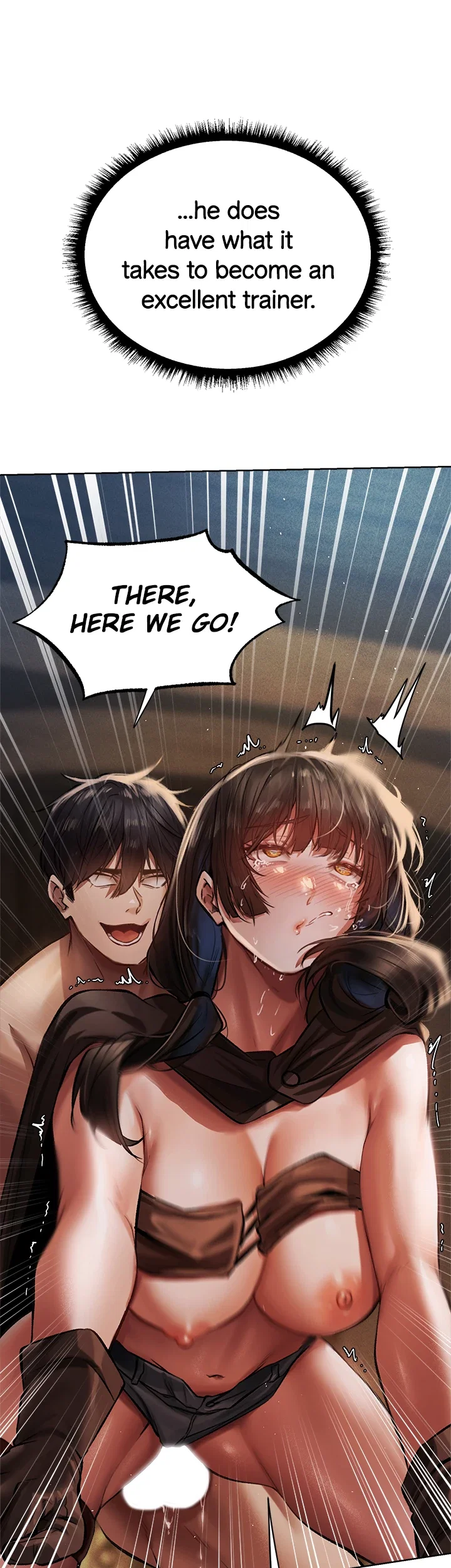 MILF Hunter in Another World Chapter 16 - Page 69