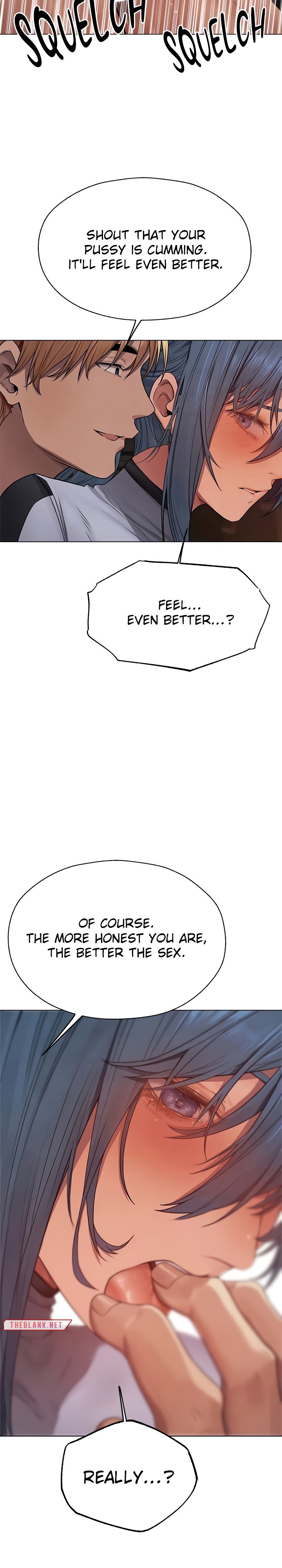 MILF Hunter in Another World Chapter 64 - Page 3
