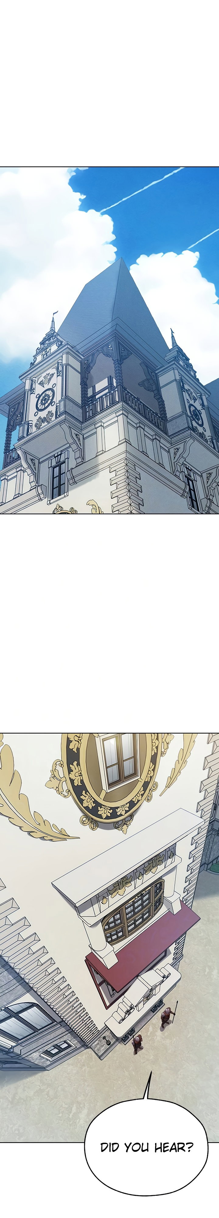 MILF Hunter in Another World Chapter 64 - Page 7