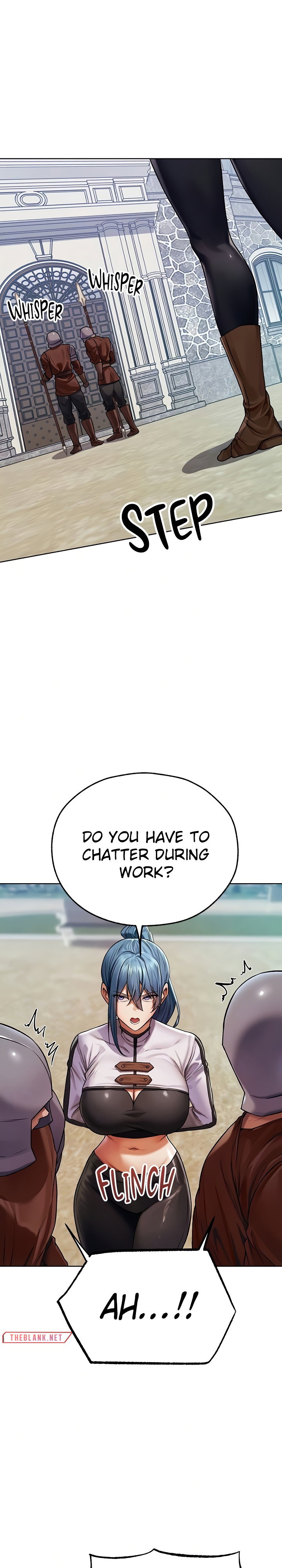 MILF Hunter in Another World Chapter 64 - Page 9
