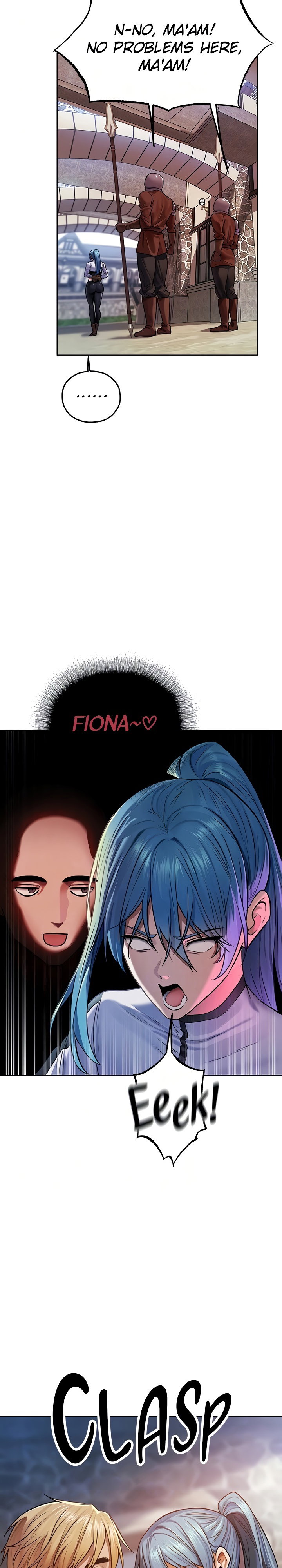 MILF Hunter in Another World Chapter 64 - Page 10
