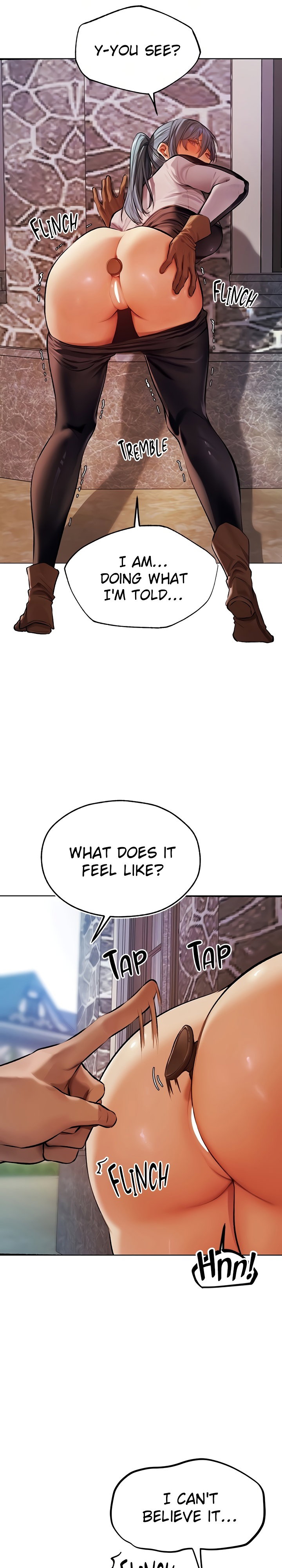 MILF Hunter in Another World Chapter 64 - Page 13