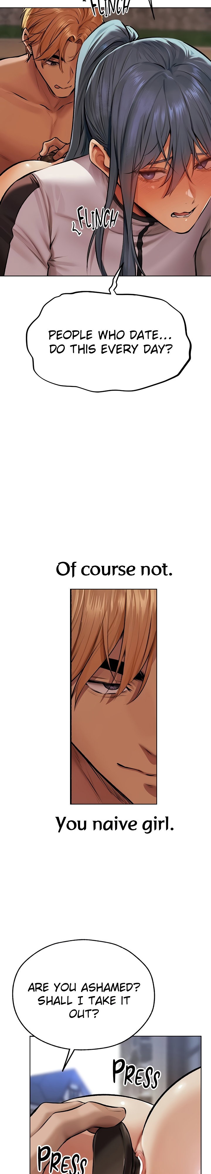 MILF Hunter in Another World Chapter 64 - Page 14