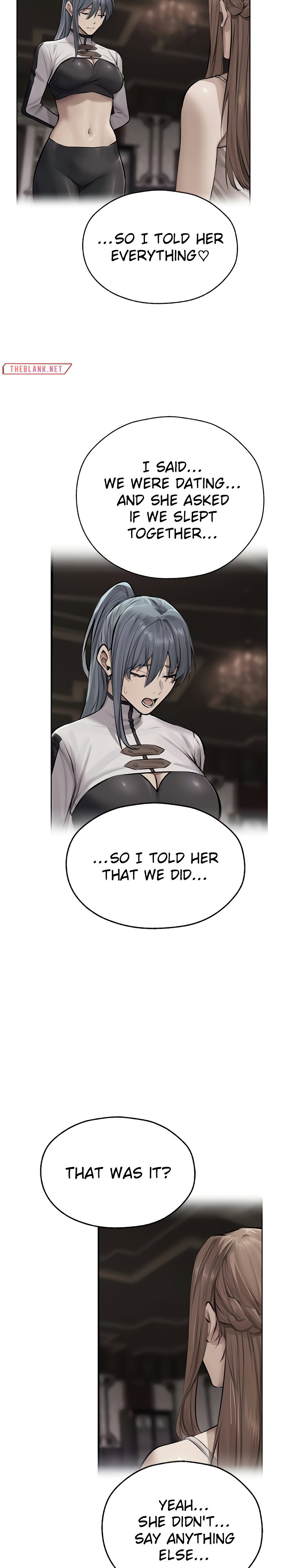 MILF Hunter in Another World Chapter 64 - Page 18