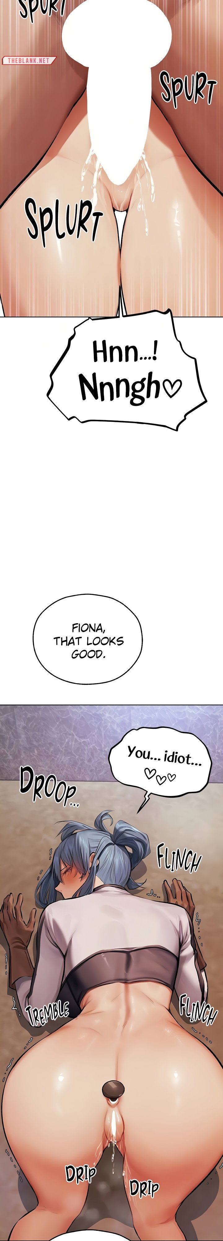 MILF Hunter in Another World Chapter 64 - Page 21