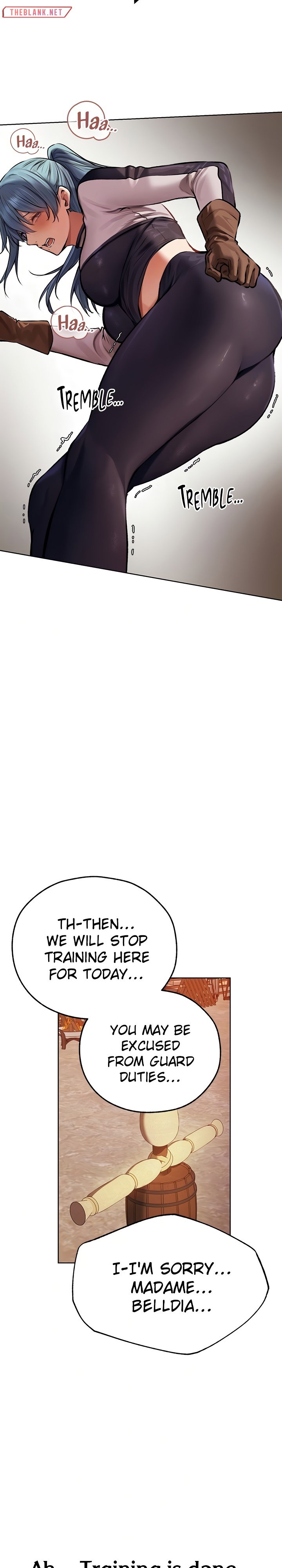 MILF Hunter in Another World Chapter 64 - Page 24