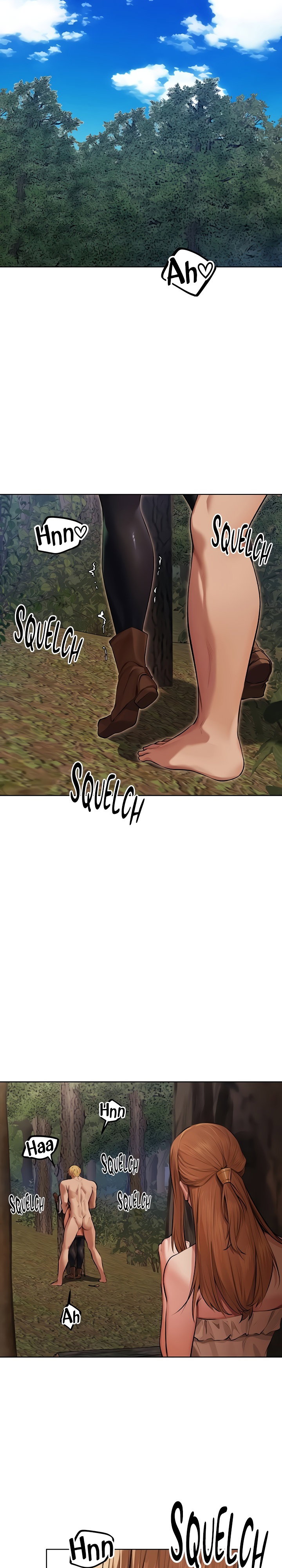 MILF Hunter in Another World Chapter 64 - Page 26
