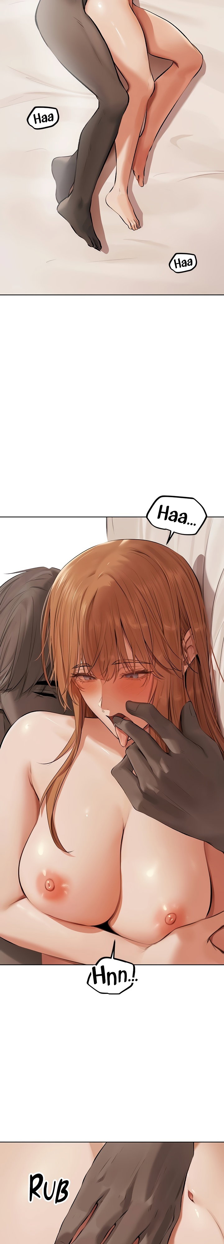 MILF Hunter in Another World Chapter 64 - Page 31