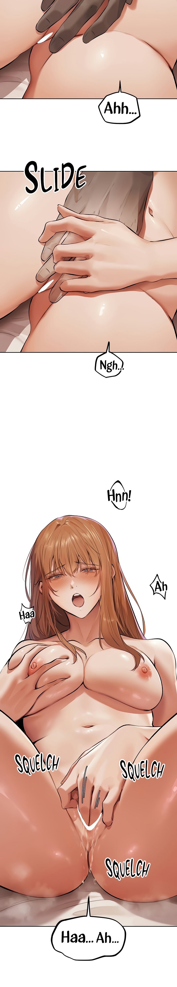 MILF Hunter in Another World Chapter 64 - Page 32