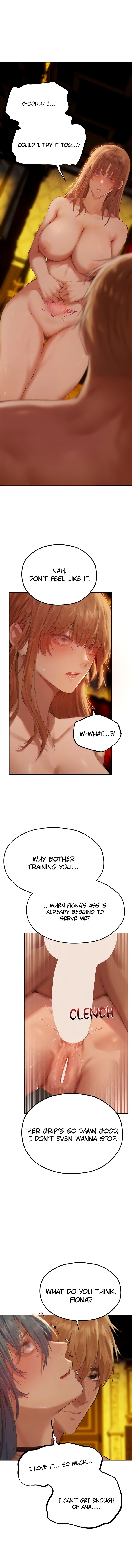 MILF Hunter in Another World Chapter 76 - Page 9