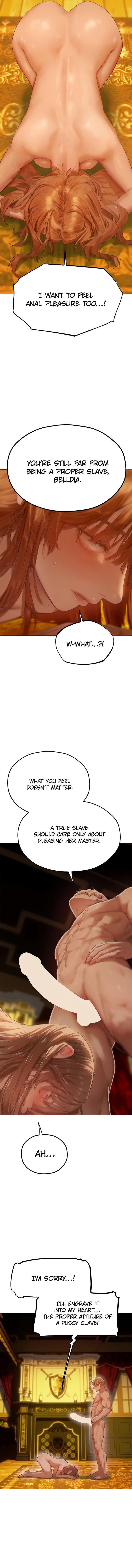 MILF Hunter in Another World Chapter 76 - Page 14
