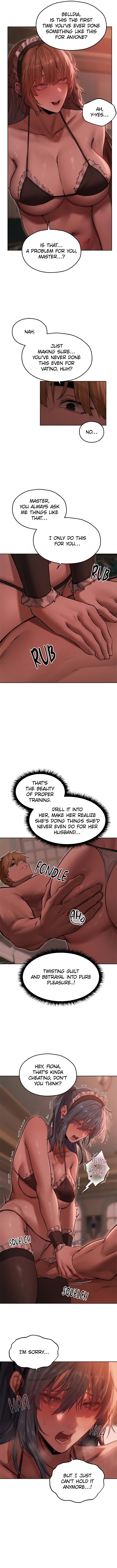 MILF Hunter in Another World Chapter 89 - Page 6