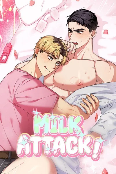 Milk Attack!