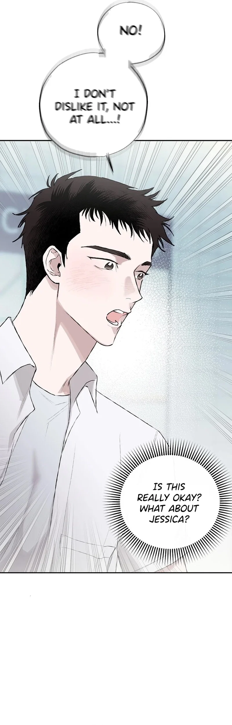 Mind the Gap Chapter 7 - Page 8