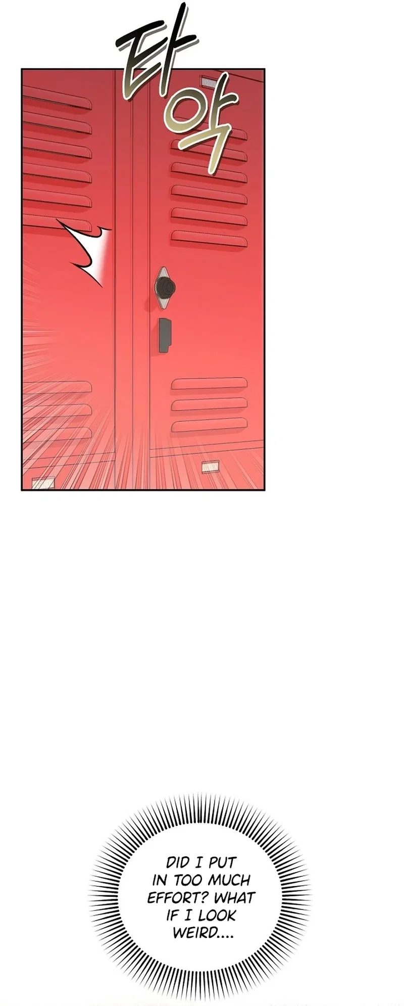 Mind the Gap Chapter 7 - Page 14