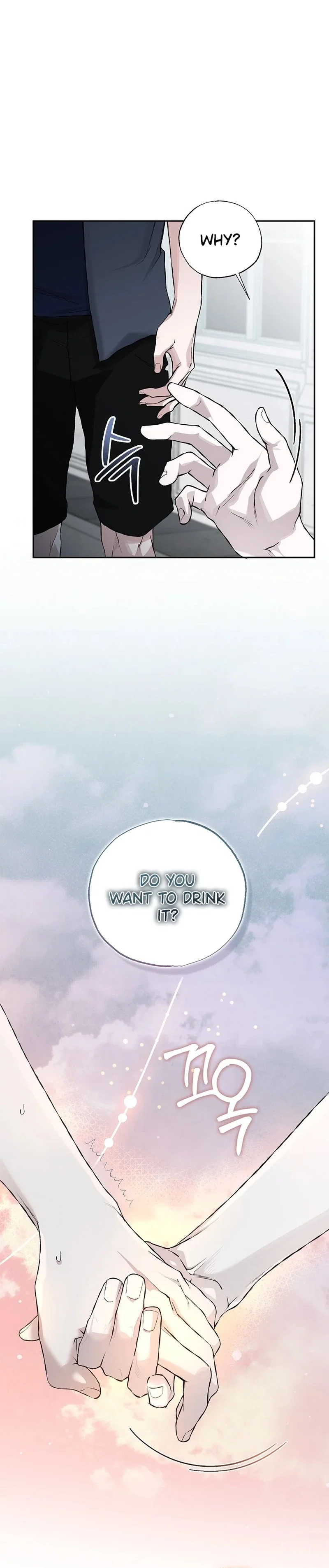 Mind the Gap Chapter 7 - Page 37