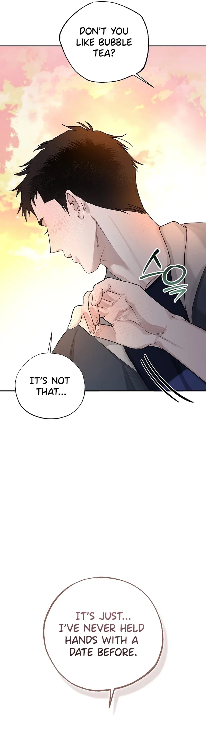 Mind the Gap Chapter 7 - Page 39