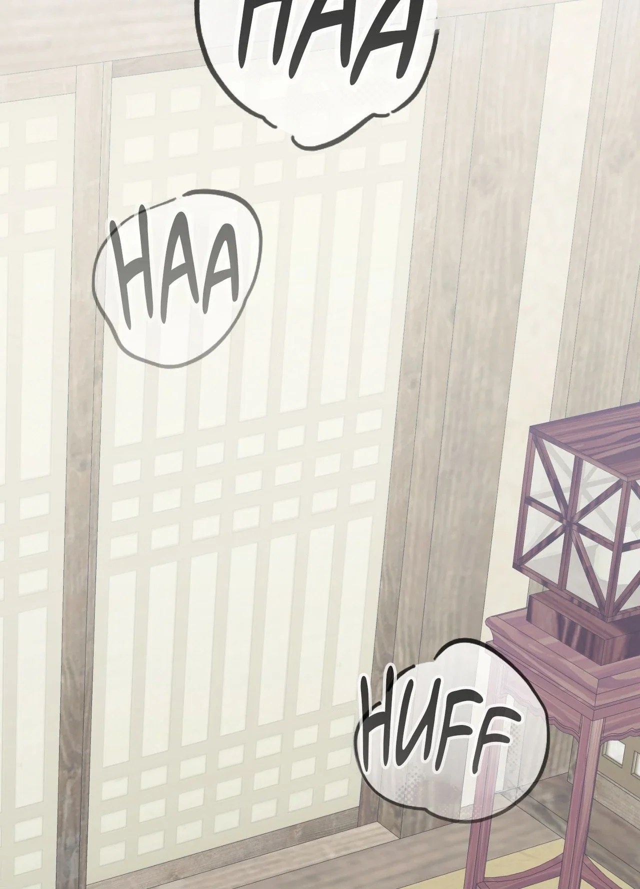 Mind Your Eyes, My Lady Chapter 6 - Page 3