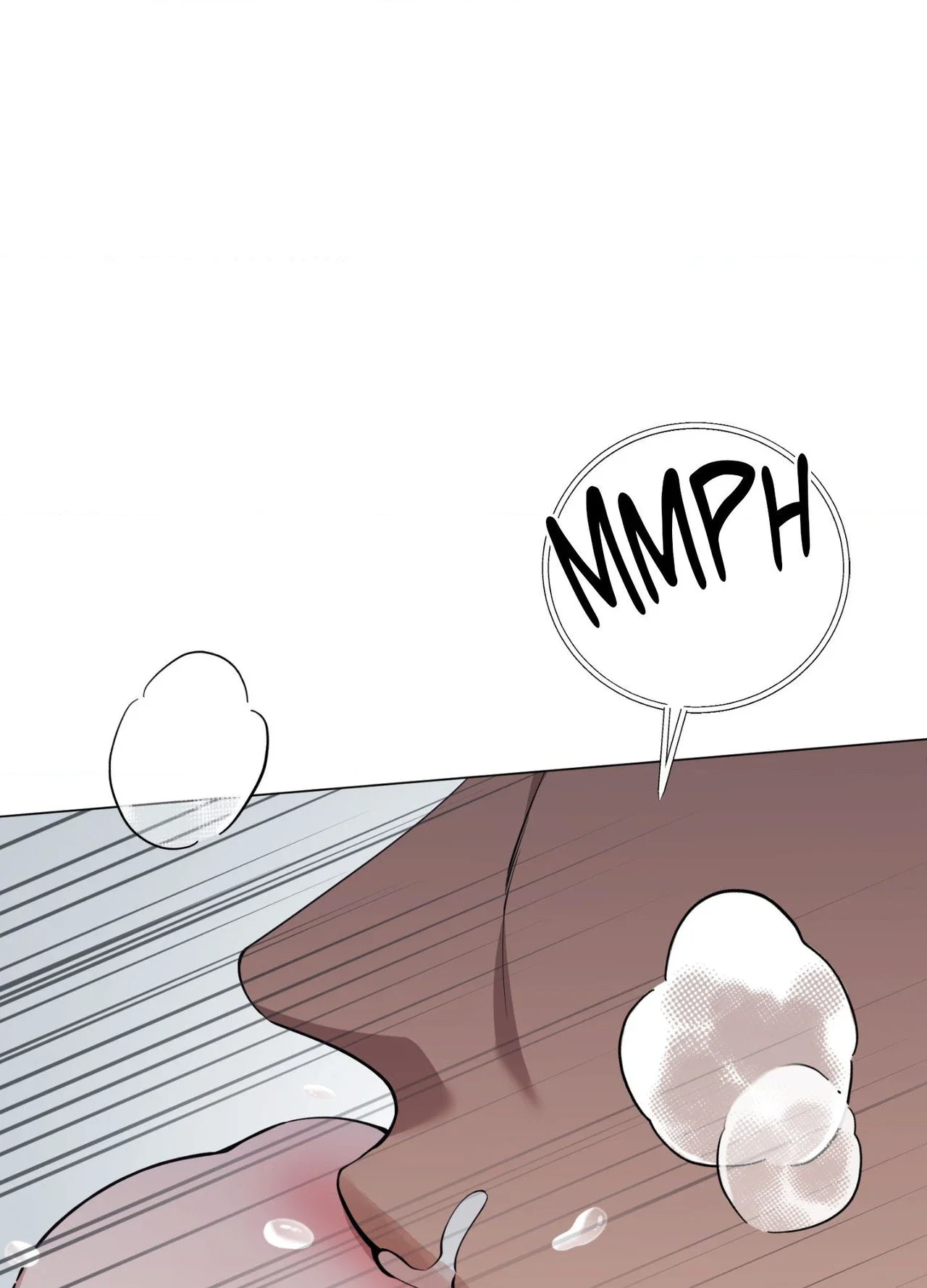 Mind Your Eyes, My Lady Chapter 6 - Page 7
