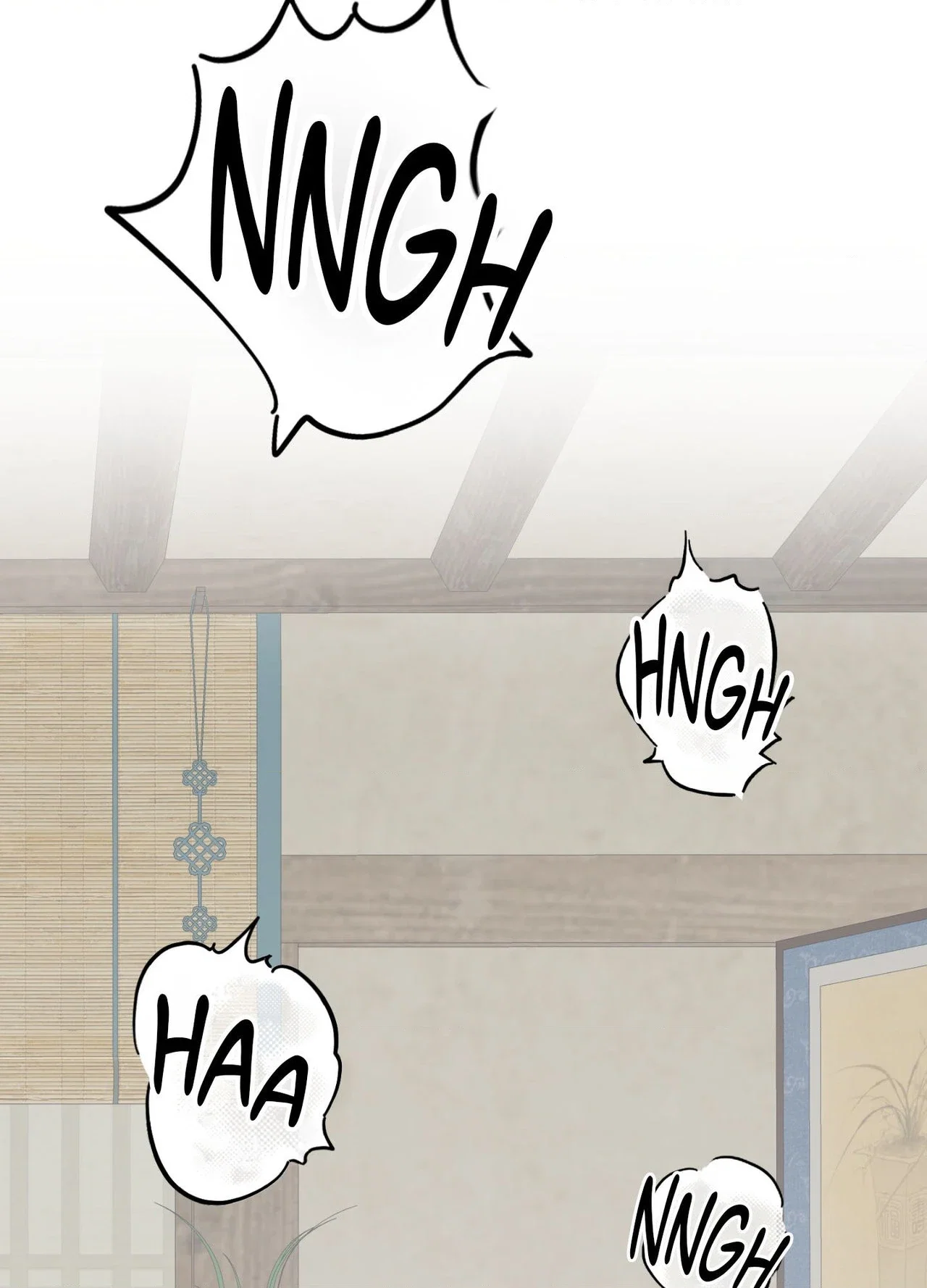 Mind Your Eyes, My Lady Chapter 6 - Page 9