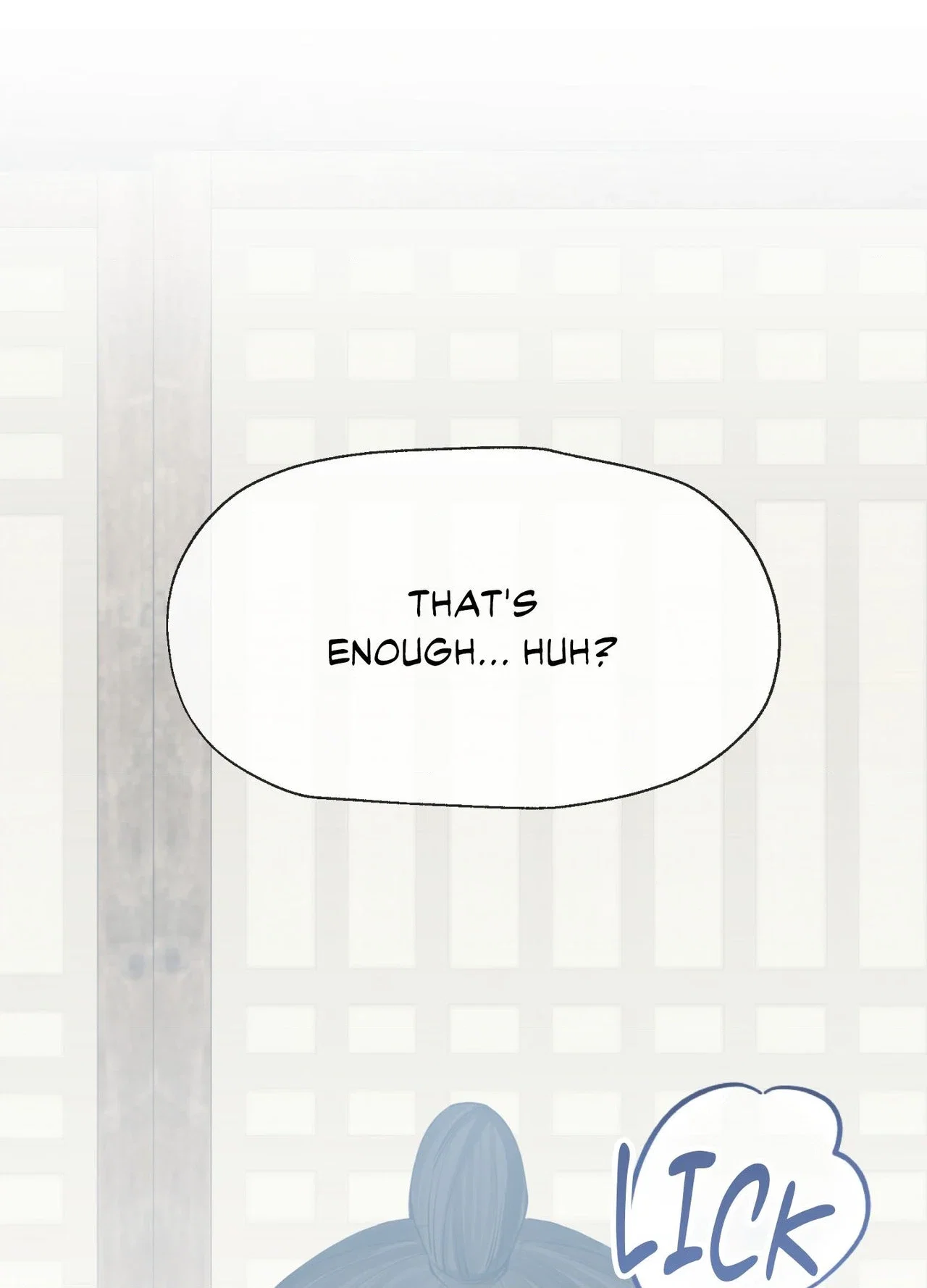 Mind Your Eyes, My Lady Chapter 6 - Page 17