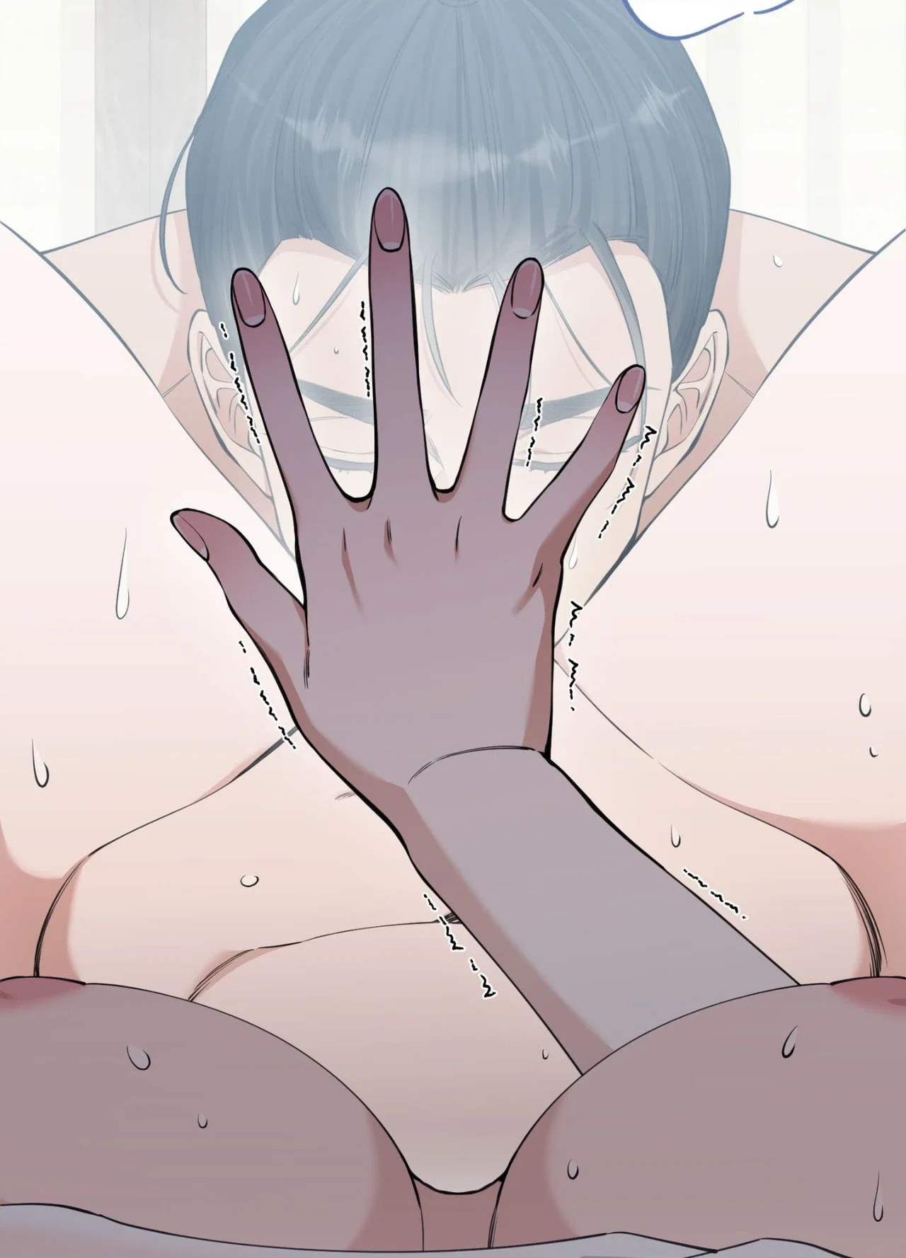 Mind Your Eyes, My Lady Chapter 6 - Page 18