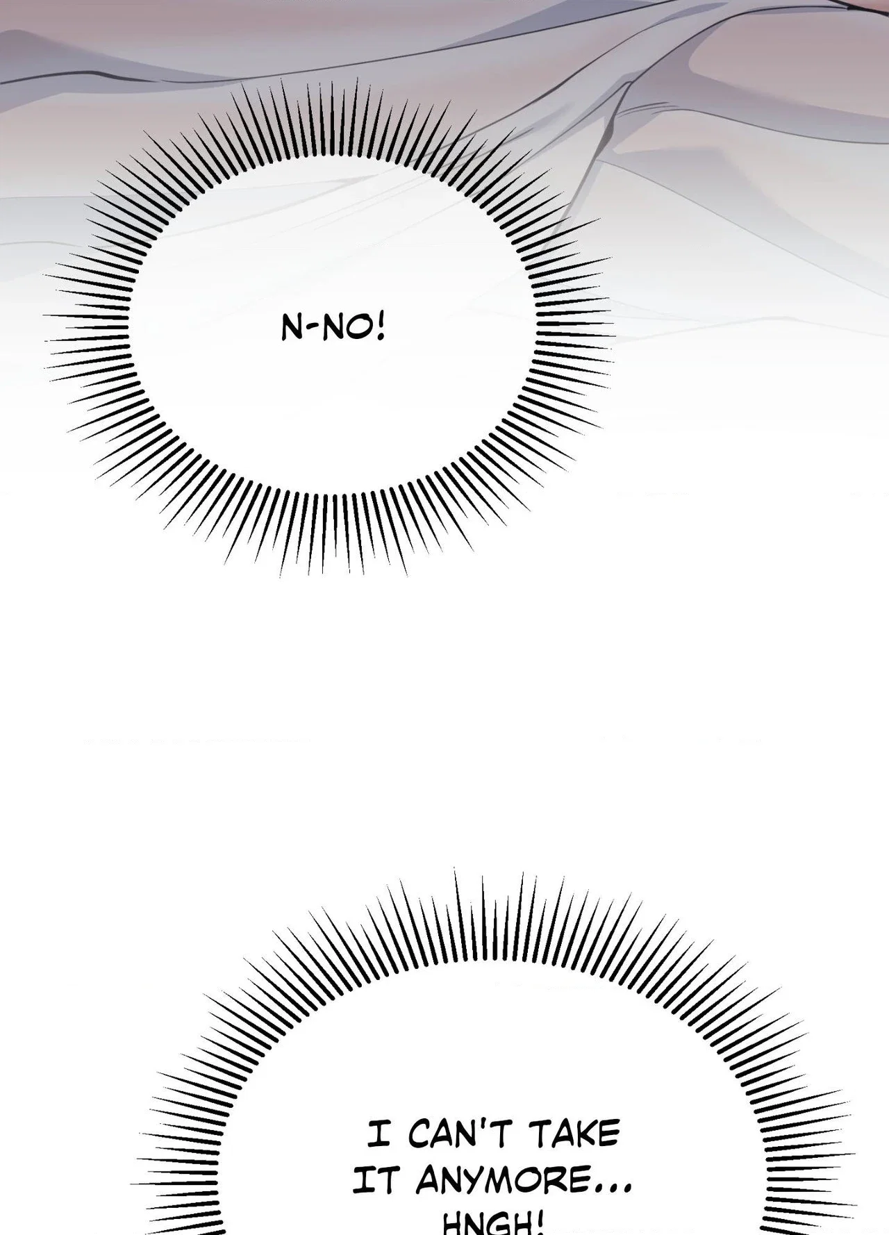 Mind Your Eyes, My Lady Chapter 6 - Page 19