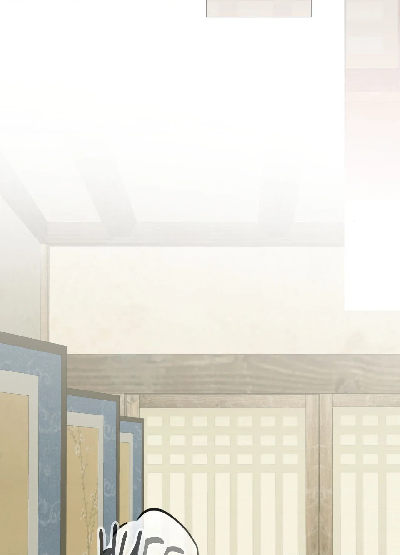 Mind Your Eyes, My Lady Chapter 6 - Page 30