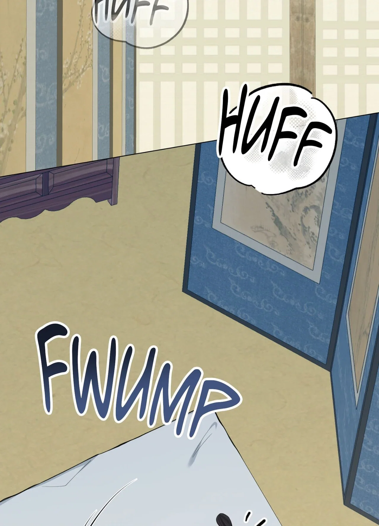 Mind Your Eyes, My Lady Chapter 6 - Page 31