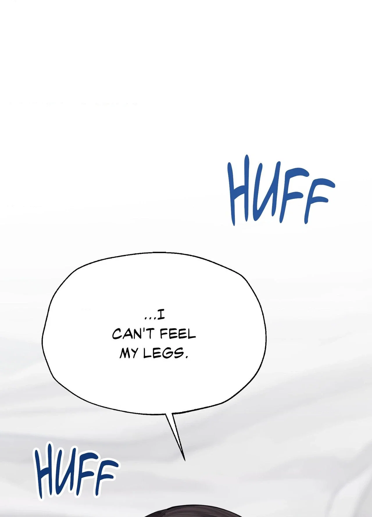 Mind Your Eyes, My Lady Chapter 6 - Page 35