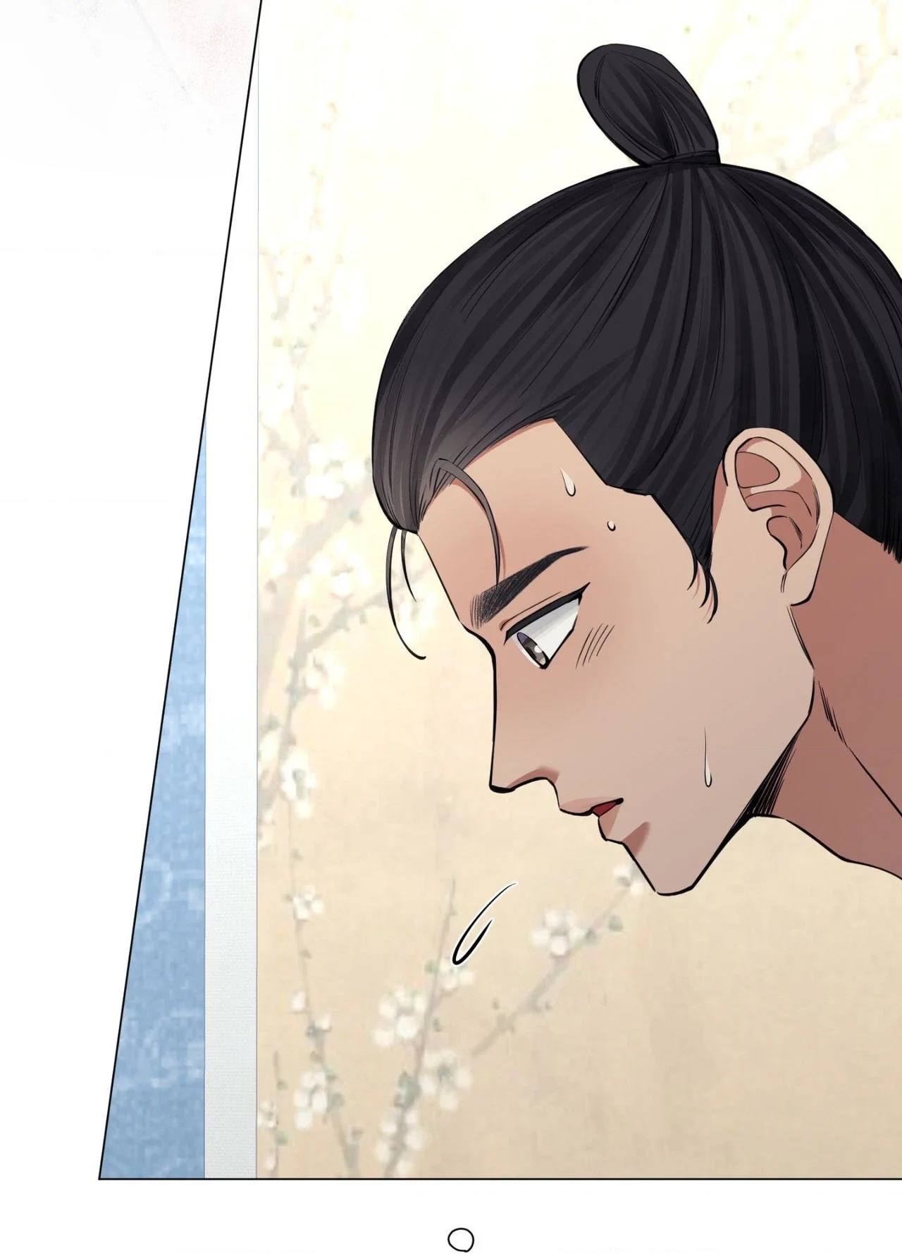 Mind Your Eyes, My Lady Chapter 6 - Page 38