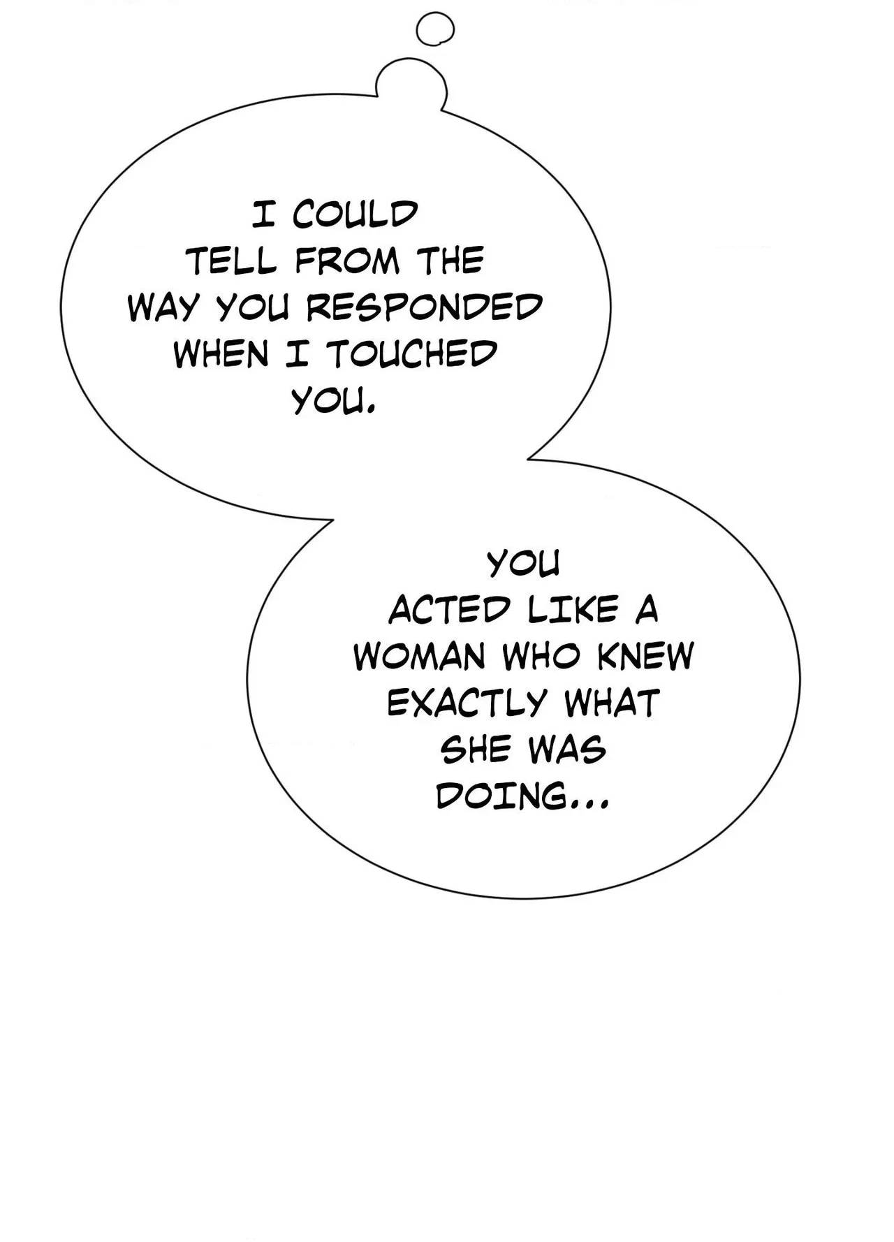 Mind Your Eyes, My Lady Chapter 6 - Page 39