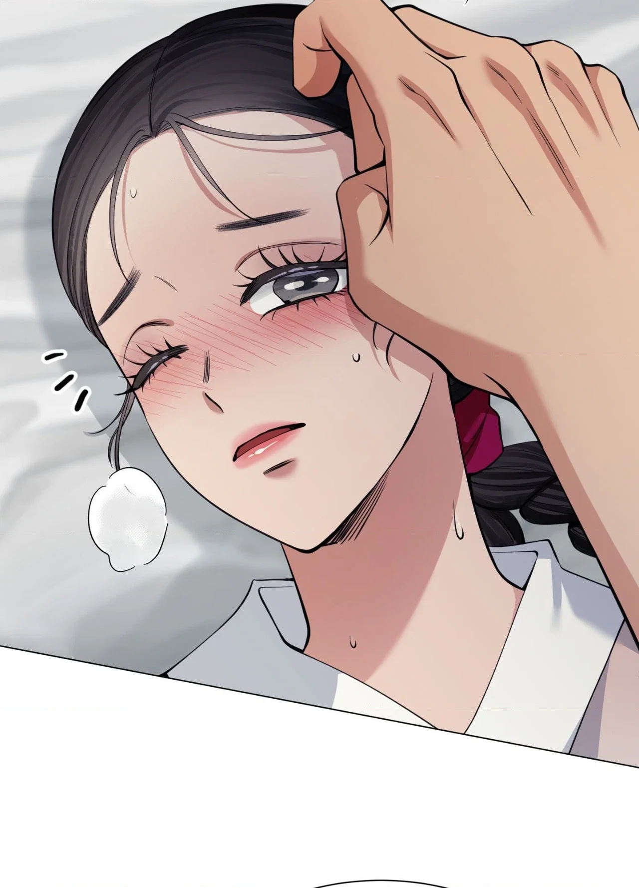 Mind Your Eyes, My Lady Chapter 6 - Page 41