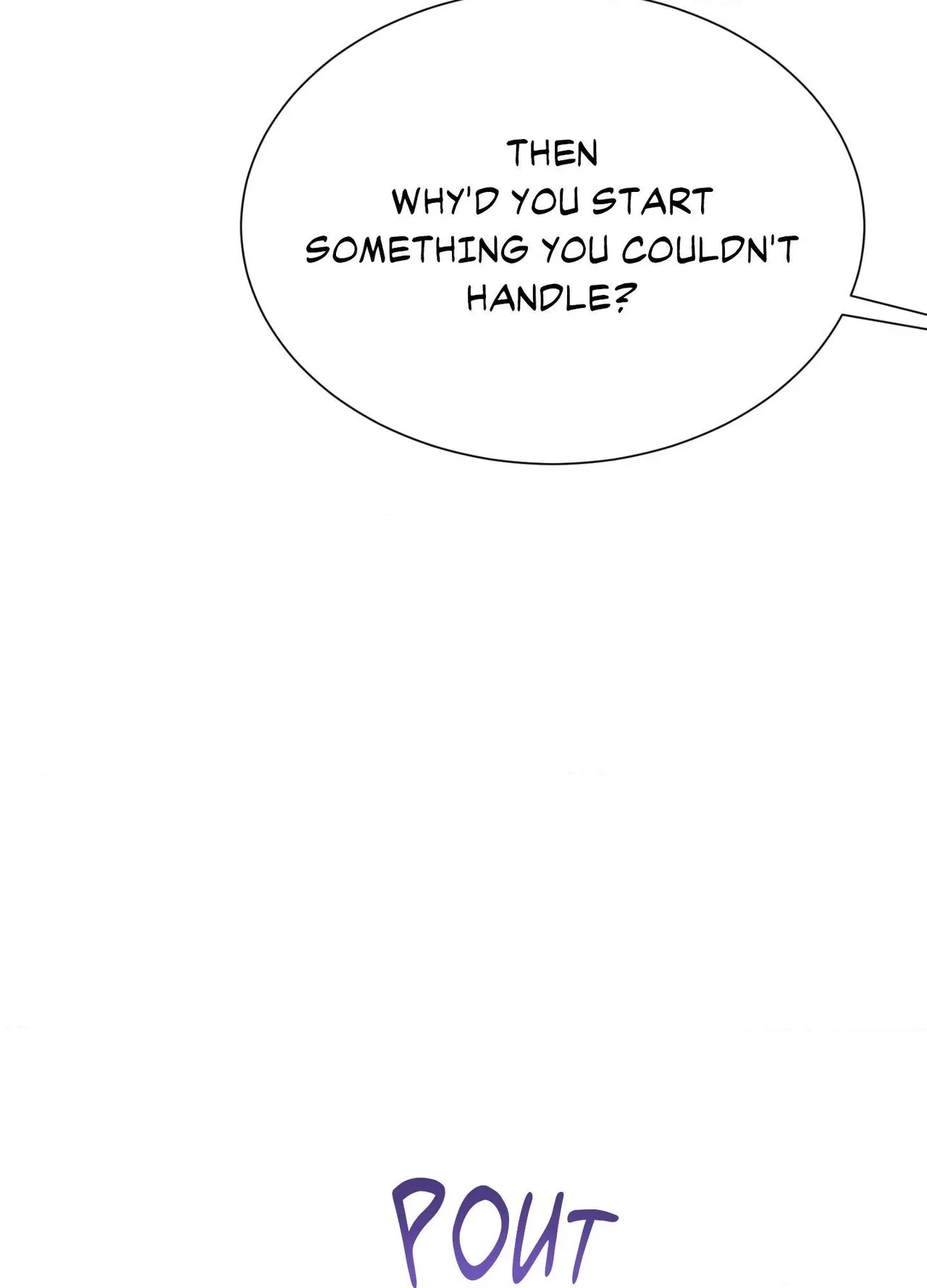 Mind Your Eyes, My Lady Chapter 6 - Page 42