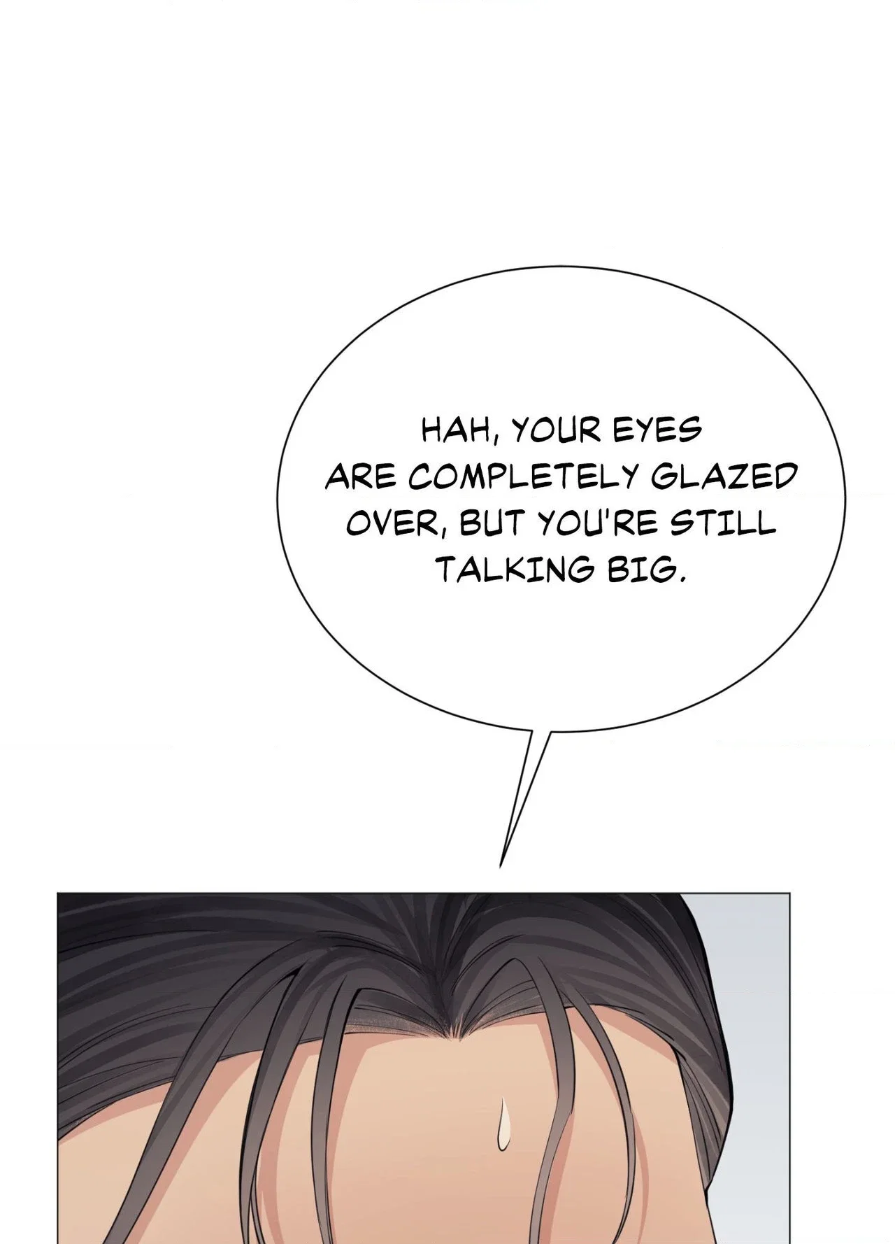 Mind Your Eyes, My Lady Chapter 6 - Page 46