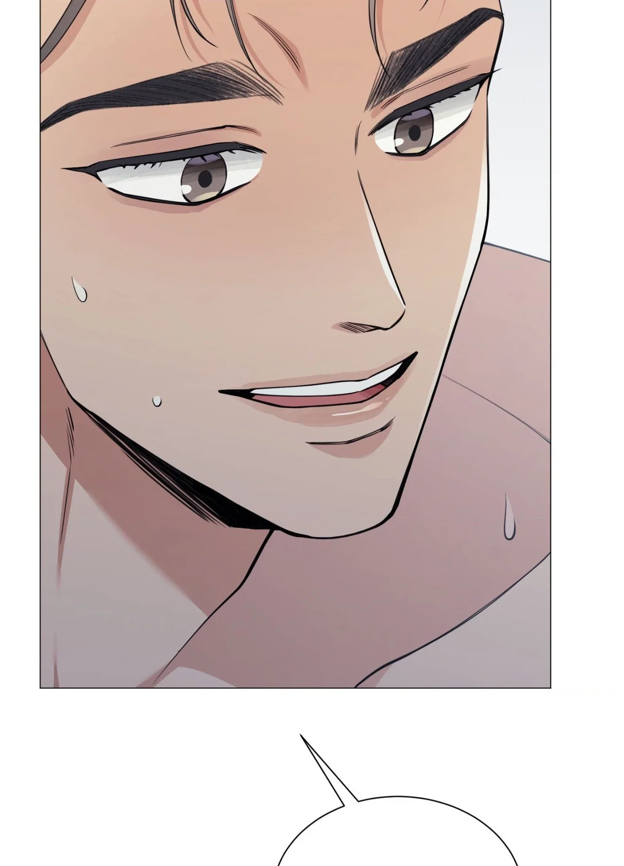 Mind Your Eyes, My Lady Chapter 6 - Page 47