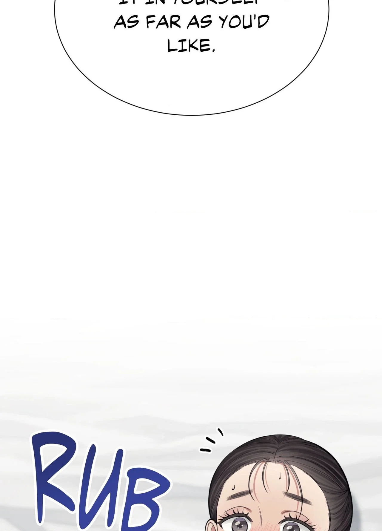 Mind Your Eyes, My Lady Chapter 6 - Page 54