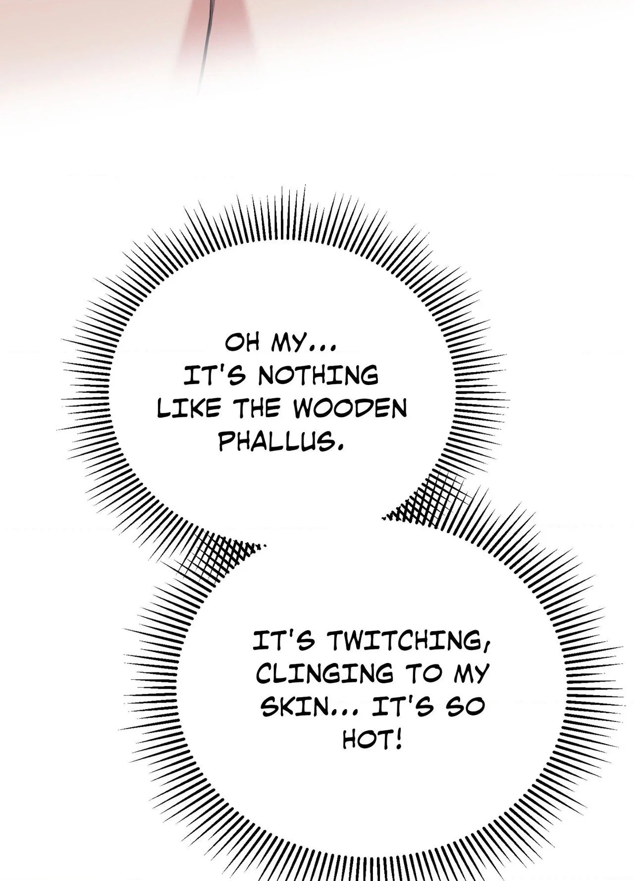 Mind Your Eyes, My Lady Chapter 6 - Page 59