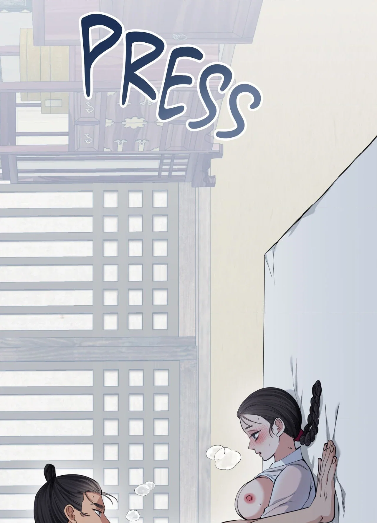 Mind Your Eyes, My Lady Chapter 6 - Page 68