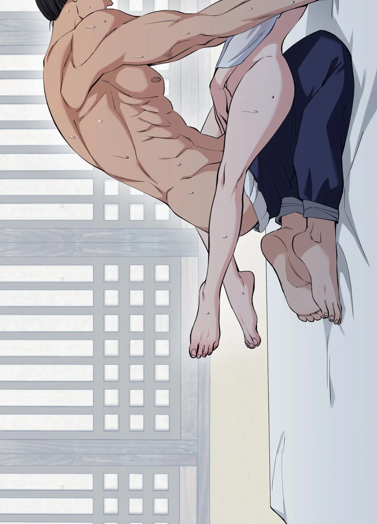 Mind Your Eyes, My Lady Chapter 6 - Page 69
