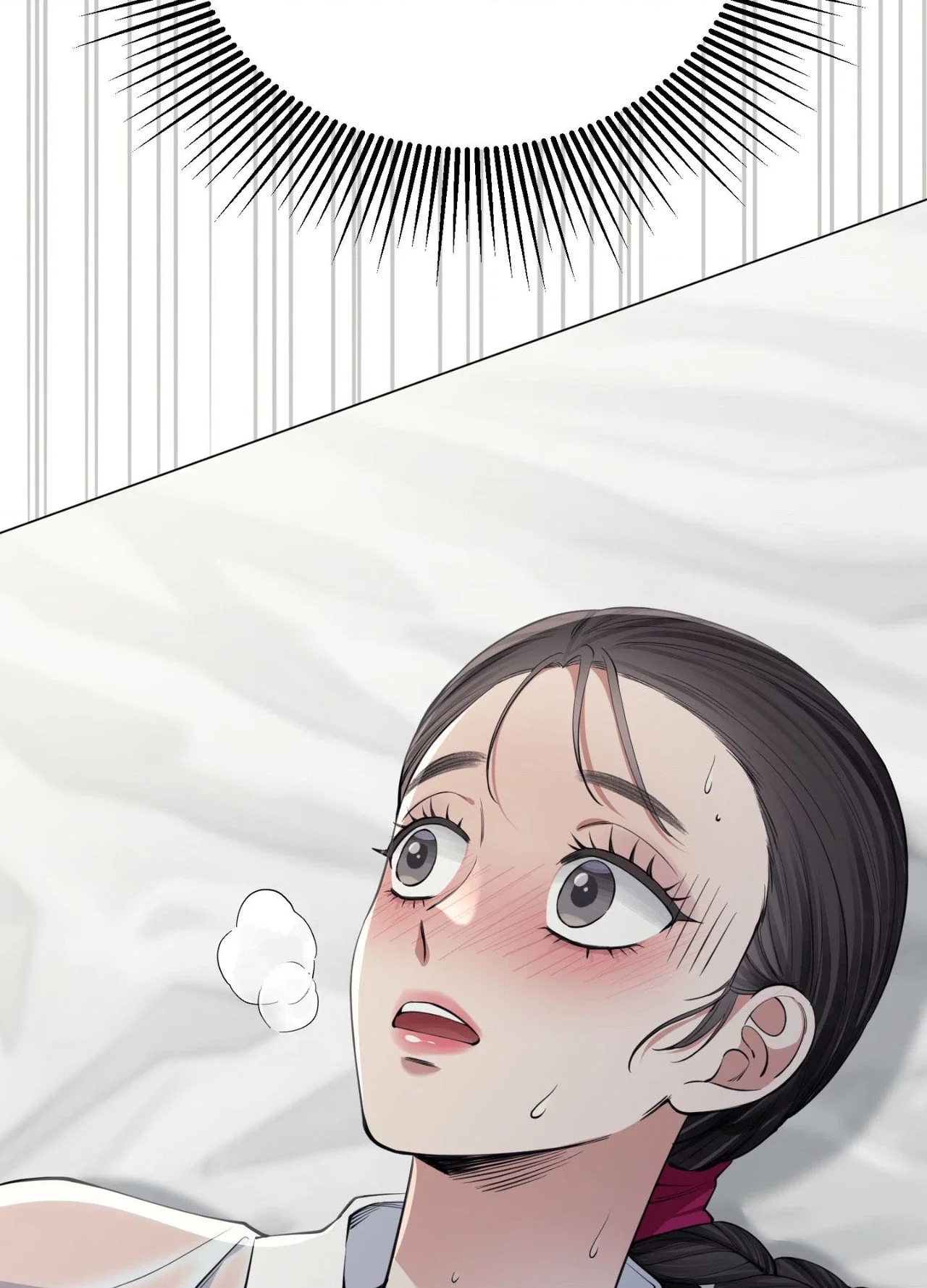 Mind Your Eyes, My Lady Chapter 6 - Page 75