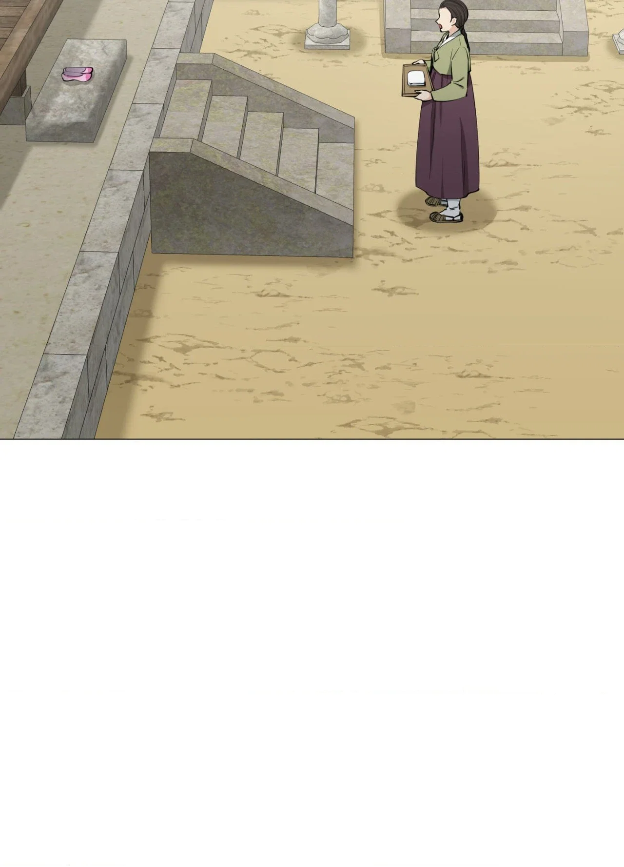 Mind Your Eyes, My Lady Chapter 6 - Page 79
