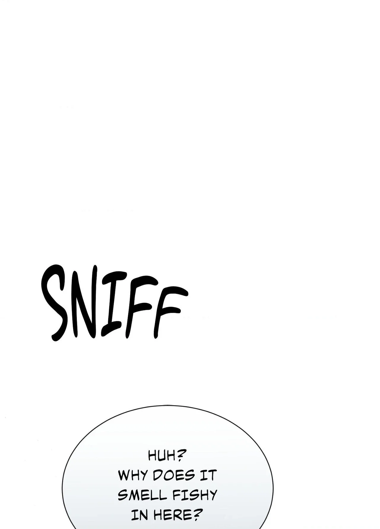 Mind Your Eyes, My Lady Chapter 6 - Page 90