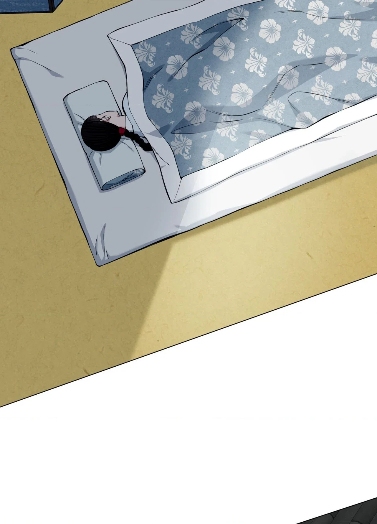 Mind Your Eyes, My Lady Chapter 6 - Page 93